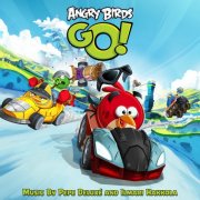 Pepe Deluxé - Angry Birds Go (Original Game Soundtrack Extended Edition) (2013)