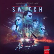 The Switch - No Way Out (2025) Hi-Res