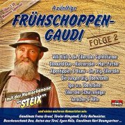 VA - A zünftige Frühschoppen-Gaudi - Folge 2 (2016)