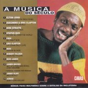 VA - A Música Do Século - 39 (2000)