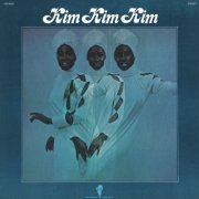 Kim Weston - Kim Kim Kim (1970/2019)