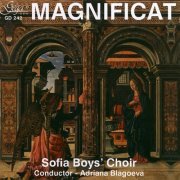 Sofia Boys' Choir - MAGNIFICAT (2010)