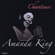 Amanda King - Chanteuse (2008)