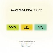 Modalità Trio - Men (2021)
