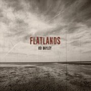 KB Bayley - Flatlands (2022)