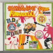 Parliament - Funkadelic, P-Funk All Stars - Presents Dope Dogs (1994) CD-Rip