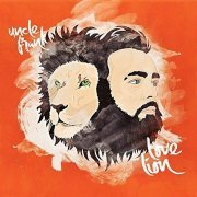 Uncle Frank - Love Lion (2017)