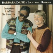 Barbara Dane - Sometimes I Believe She Loves Me (1996)