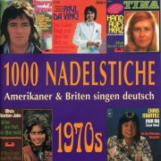 Various - 1000 Nadelstiche - Amerikaner & Briten Singen Deutsch - Folge 8 (1970s) (2002)