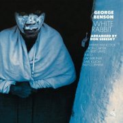 George Benson - White Rabbit (1971/2013) Hi-Res