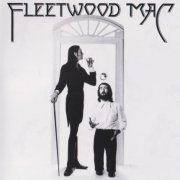 Fleetwood Mac - Fleetwood Mac (1975) {2025 High Fidelity Pure Audio Blu-ray}