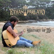 Ethan Parlato - History of Me (2023)