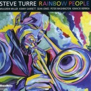 Steve Turre - Rainbow People (2008)