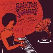 Brixton Sounds - Fiebre, Locura y Pasion (2017)