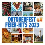 VA - Oktoberfest Feier-Hits 2023 (2023)