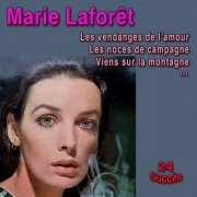 Marie Laforet - Les vendanges de l'amour (2015)