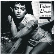 Viktor Lazlo - Club Desert (1989) {Japan 1st Press}