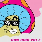 VA - How High Vol.1 (2021)