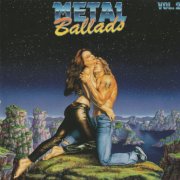 VA - Metal Ballads, Vol. 2 (1989)