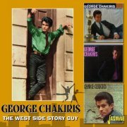 George Chakiris - The West Side Story Guy (2023)