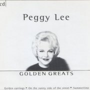 Peggy Lee - Golden Greats (2002)