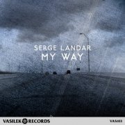 Serge Landar - My Way (2020) flac