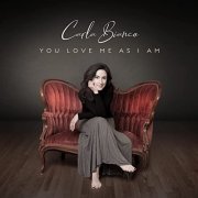 Carla Bianco - You Love Me as I Am (2021)