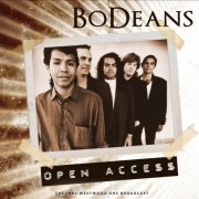 Bodeans - Open Access (Live 1992) (2022)