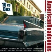 American Roadsongs Vol. 1-10 (2009)