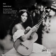 Gaëlle Solal, Orchestre Royal de Chambre de Wallonie & Roberto Beltrán Zavala - RIO (2026) [Hi-Res]