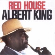 Albert King - Red House (1991) [CD Rip]