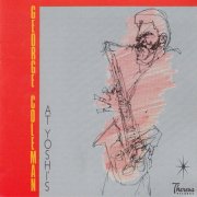 George Coleman - George Coleman At Yoshi's (1989) flac