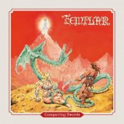 Templar - Conquering Swords (2026) Hi-Res