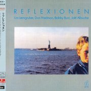 Reflexionen - Reflexionen (1983) [2016 Timeless Jazz Master Collection] CD-Rip