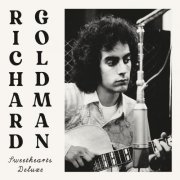 Richard Goldman - Sweethearts Deluxe (2020)