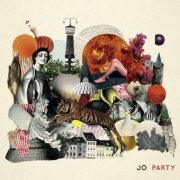 Jo Beyer - Party (2019)