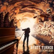 Rusty Tinder - Alchemy Road (2022)