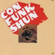 Con Funk Shun - Con Funk Shun (1976)