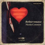Nicolas Comment - Berliner romanze (2026)