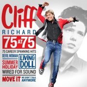 Cliff Richard - 75 at 75 (2015)