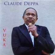 Claude Deppa - Vuka (2021)