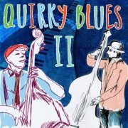 Paul Lenart - Quirky Blues, Vol. 2 (2020)
