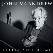 John McAndrew - BETTER SIDE OF ME (2025)