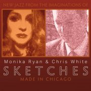 Monika Ryan - Sketches (2016)