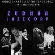 Zudaka Jazz Corp - ZUDAKA JAZZ CORP (2025) Hi Res