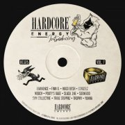 VA - Hardcore Energy Introducing (Vol. 7) (2026)