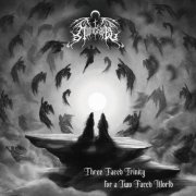 Moonchapel - Three Faced Trinity For A Two-Faced World (2026)