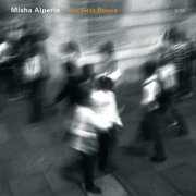 Misha Alperin - Her First Dance (2008)