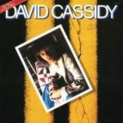 David Cassidy - Gettin' It in the Street (1976)