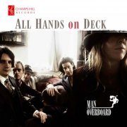 Man Overboard Quintet - All Hands on Deck (2013)